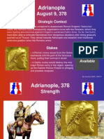 Battle of Adrianople V