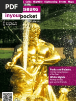 Download St Petersburg In Your Pocket June-July 2013 by Russia In Your Pocket SN144625344 doc pdf