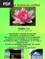 Poesia Mistica-Kabir