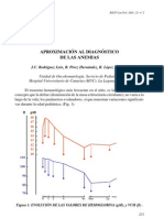 Anemia Infantil PDF