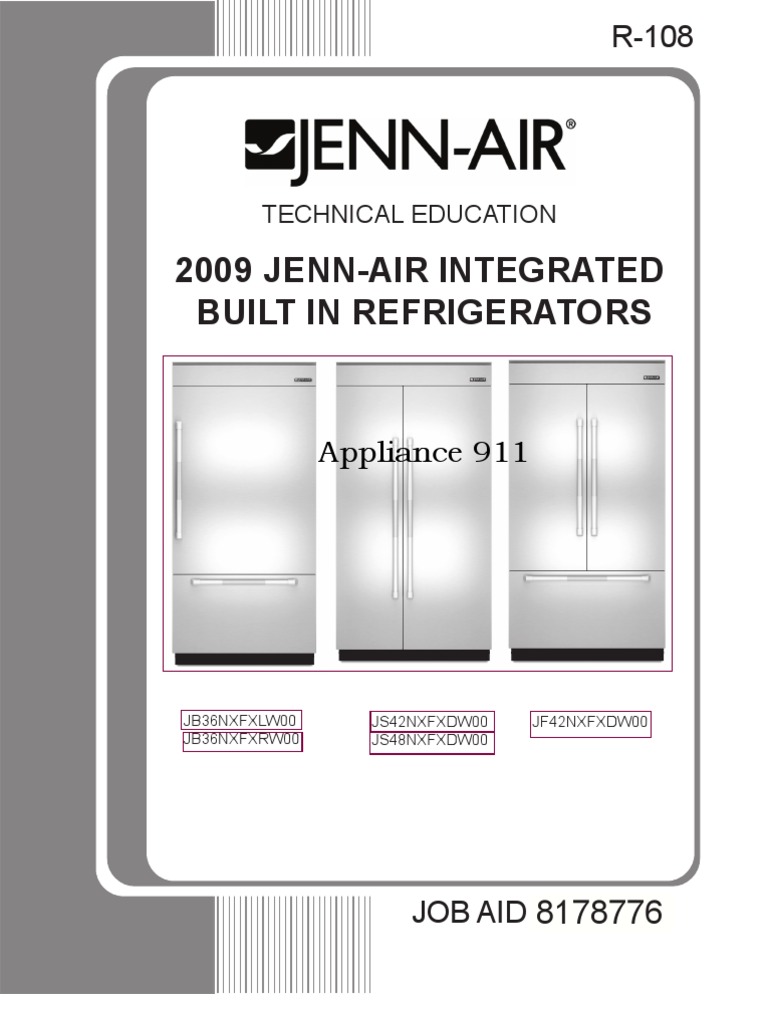 Jb36nxfxlw00 Jb36nxfxrw00 Js42nxfxdw00 Js48nxfxdw00 Jf42nxfxdw00 Models