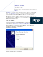 Download Como Fazer Seu eBook Para Seu Celular by Marcos SN14463425 doc pdf