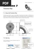 Ex07Transition Pipe