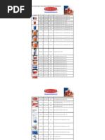 Download Catalogo Hieleras Rubbermaid 2009 by Comercial Montesur SN14463948 doc pdf