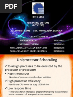 Download OS Mini Project by Darrel Soo Pheng Kian SN144641360 doc pdf