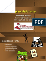 Empreendedorismo FIR