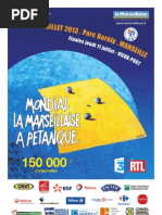 Download Dossier Presse 2013 by Journal la Marseillaise SN144647331 doc pdf
