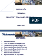 3.seguridad en Las Instalaciones de Combustibles Liquidos