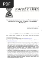 Bernard Arthur Silva da Silva 