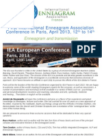 Paris Conference