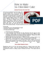 The Best Chocolate Cake.pdf