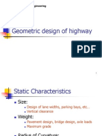 Lec 4_Geometric Design