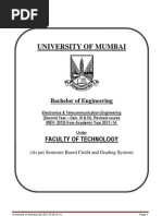 Download Mumbai University Sem III-IV Electronics and Telecommunication Engg by Abhijit Somnathe SN144655329 doc pdf