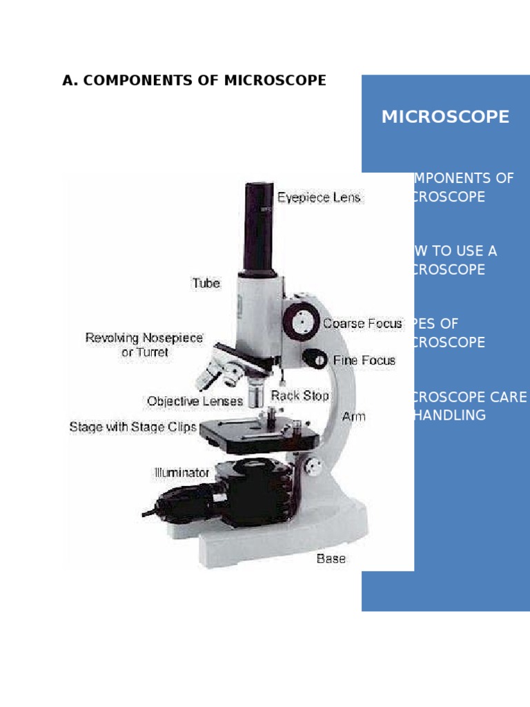 Micro-science