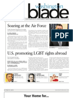 Washingtonblade.com - Volume 44, Issue 22 - May 31, 2013