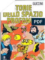 Bonvi & Guccini - Storie Dello Spazio Profondo