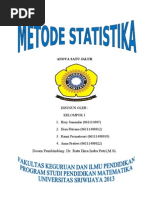 Download Analisis Variansi Satu Jalur by Rhanniendy Buana SN144661225 doc pdf