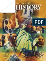 Outline of American History (AP US History)