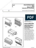 Carrier Induction Units