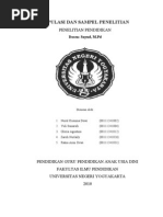 Download Populasi Dan Sampel Penelitian by Fithri Wulandhani SN144666207 doc pdf