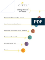 Catalogo General Supresores de Picos