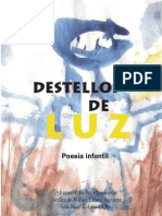 Destellos de Luz (Poesía Infantil Mexicana)