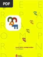 Modelos de Lectura (Ascendente-Descendente-otros)