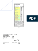 Capital Structure