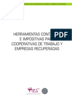 Herramientas