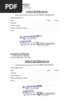 Download Surat dokter by Alam Lazuardi SN144678468 doc pdf