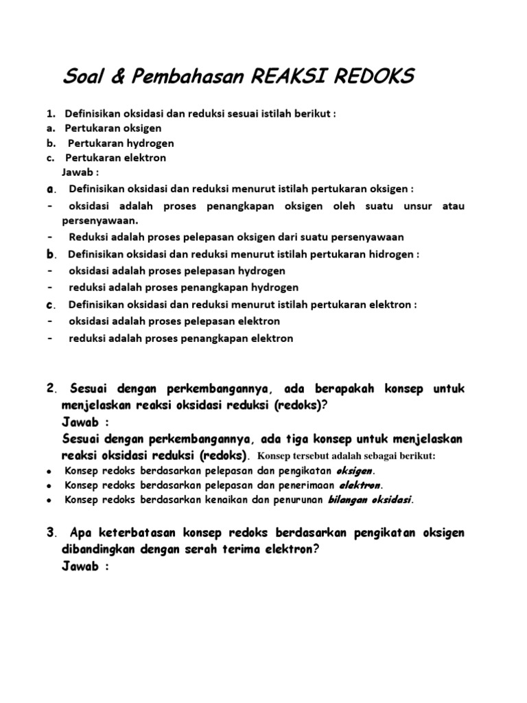 Soal