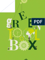 GTB - Web Green Tool Box