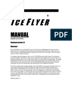 Ice Flyer