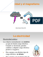 La_electricidad_ y_ el_ magnetismo Alicia 6º A