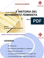 Concepto de Feminismo 2