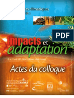 8 - Actes-Colloque Baie-Comeau 2005