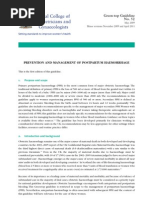 Download RCOG Guideline 2011 by John Doe SN144695984 doc pdf