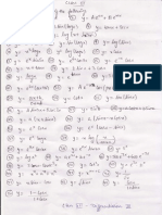 Differentiation Part 3