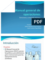 80214004 Manual General de Operaciones