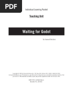 Download Waiting for Godot Teachers Pet by Daniel Dempsey SN144700524 doc pdf