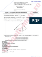 Rezolvare Model Subiecte Capacitate Mate 2013 (1)