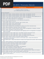 MIL-STD-2073-1 Preservation Methods | PDF | Dangerous Goods | Packaging ...