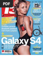 Chip - July 2014 My | PDF | Windows Vista | Windows Xp