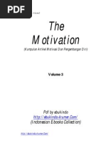 Download The Motivation3 by Rizky Achmad Fauzi SN14470933 doc pdf