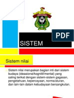 Sistem Sidik