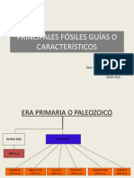 Fosiles Guia PDF