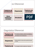 Diagnóstico Diferencial