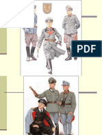 German Commanders (Uniforms)