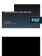 Session 302 - Selling Products with Store Kit.pdf