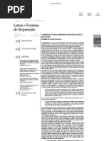 Revista Seiva Revista Histórica